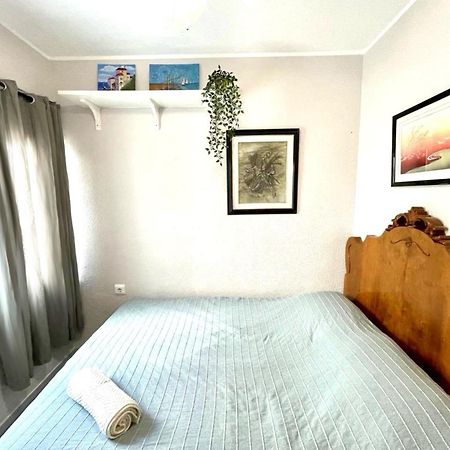 Central Loft Apartments Santa Pola Buitenkant foto