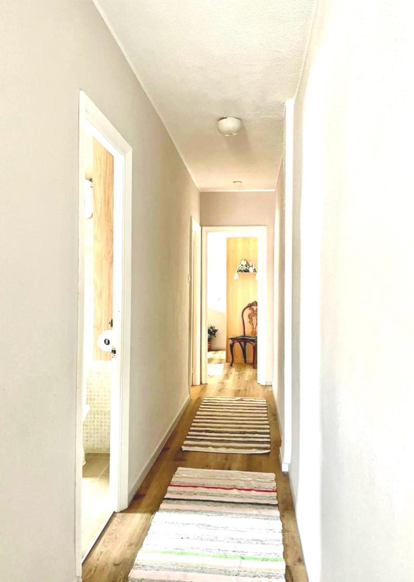 Central Loft Apartments Santa Pola Buitenkant foto