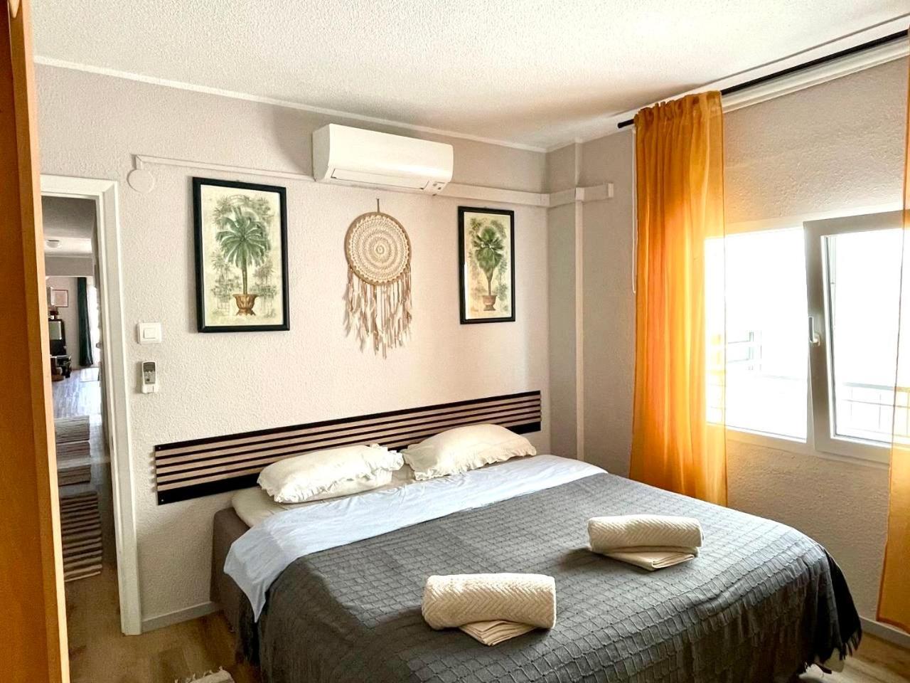 Central Loft Apartments Santa Pola Buitenkant foto