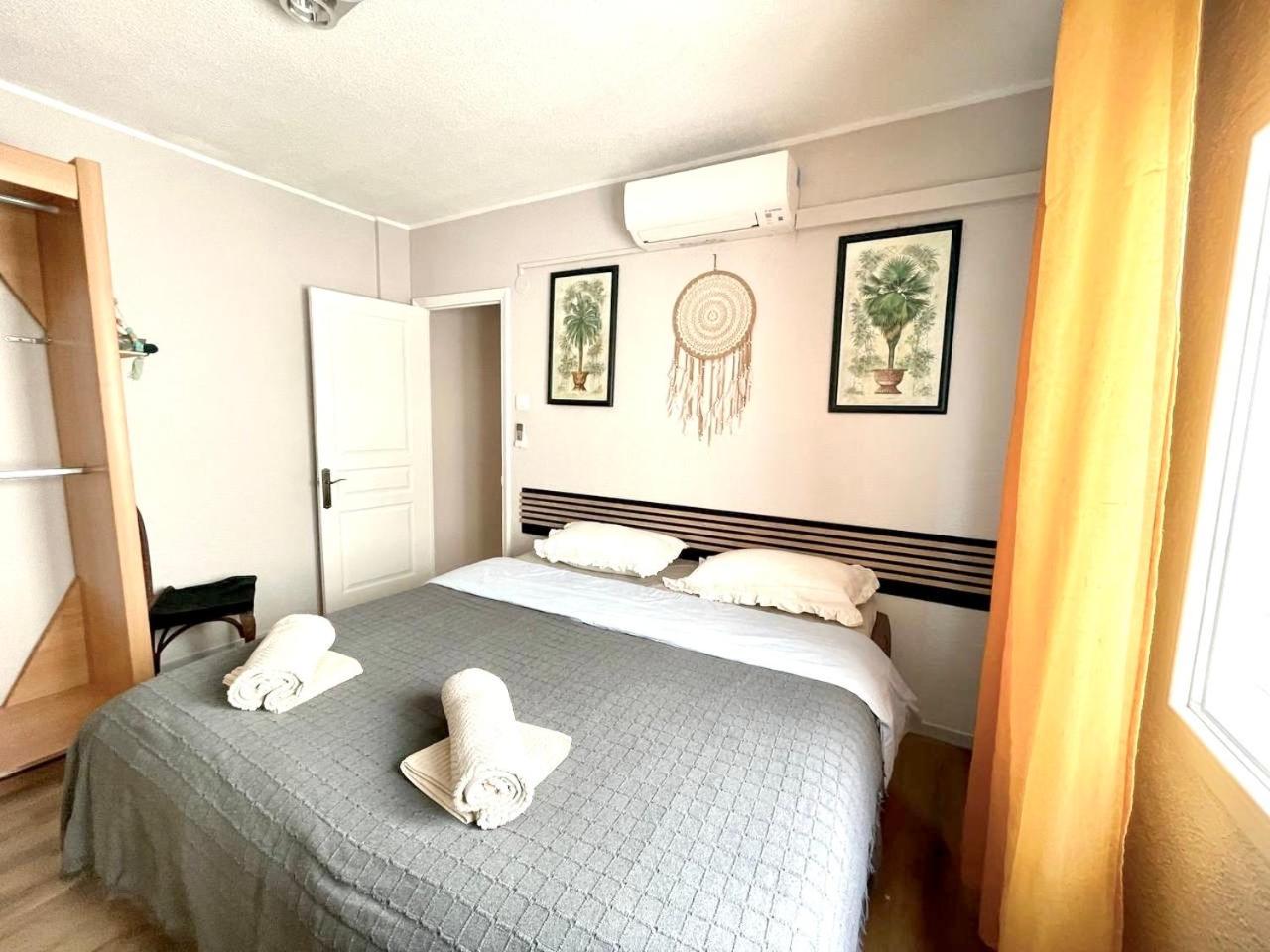 Central Loft Apartments Santa Pola Buitenkant foto