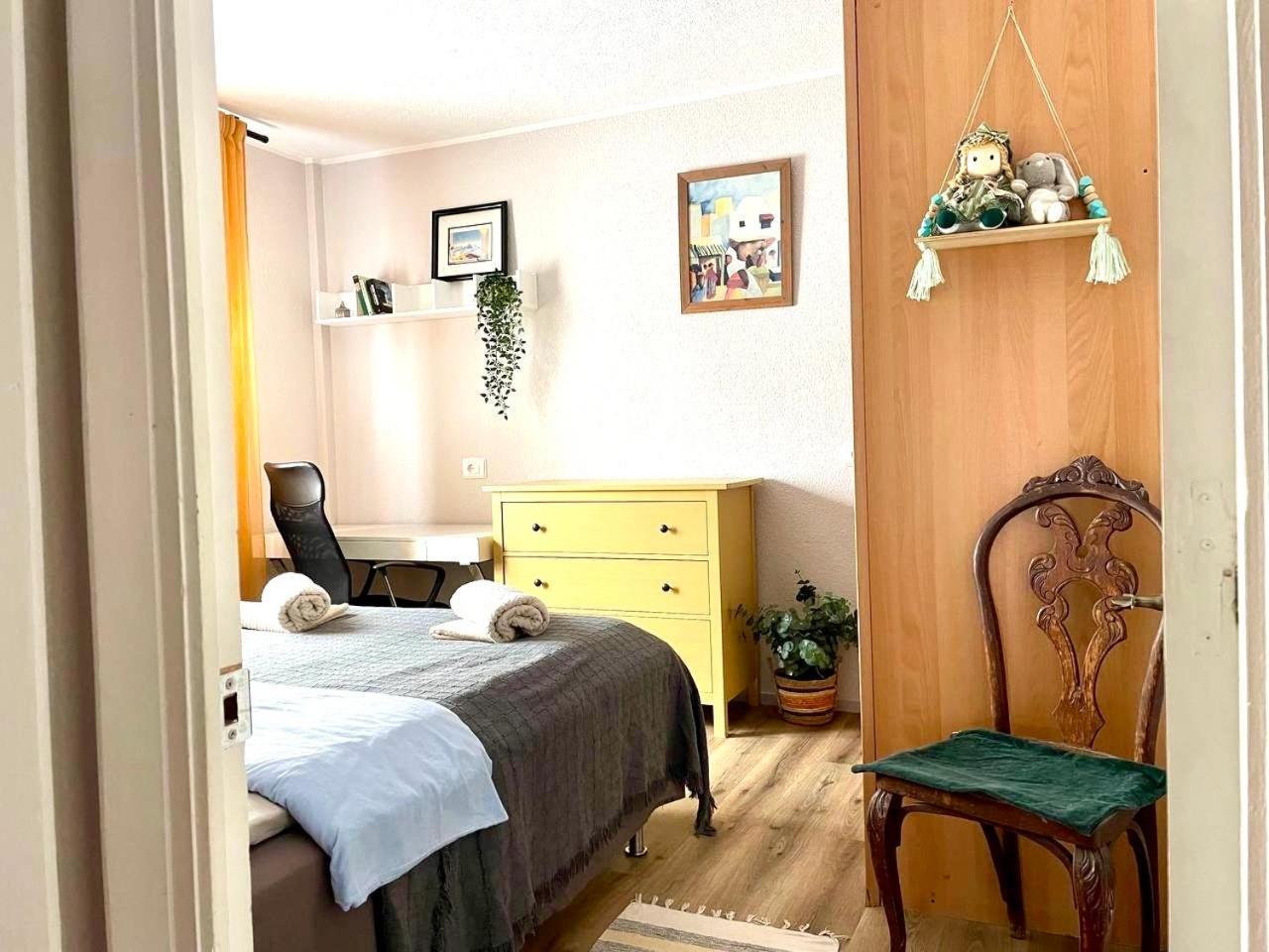 Central Loft Apartments Santa Pola Buitenkant foto